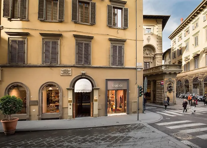 Mate Collection Isabella, 4* Florence