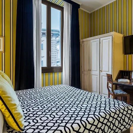 Hotel Mate Collection Isabella, Florencia