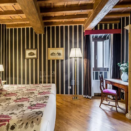 Mate Collection Isabella, 4* Florencia