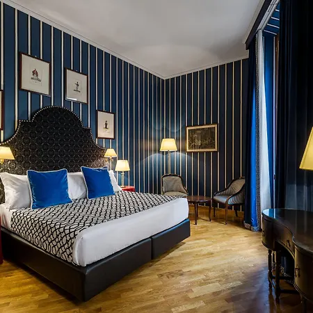 Mate Collection Isabella, Hotel Florencia