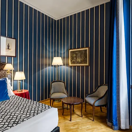 Mate Collection Isabella, Hotel 4*