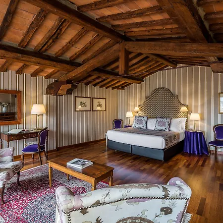 Mate Collection Isabella, Hotel Florencia