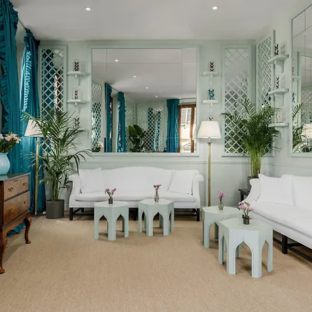 Mate Collection Isabella, 4* Florencia