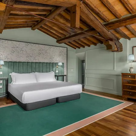 Hotel Mate Collection Isabella, Florencia