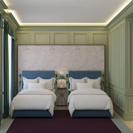 Mate Collection Isabella, 4* Florencia