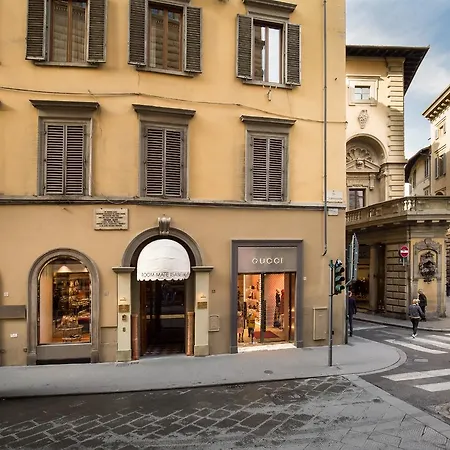 Mate Collection Isabella, 4* Florencia