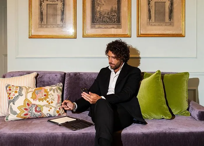 Mate Collection Isabella, فلورنس