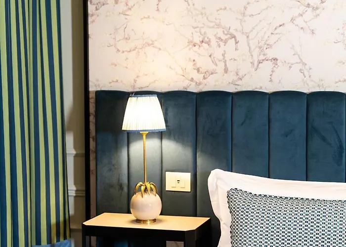 Mate Collection Isabella, 4* Firenze